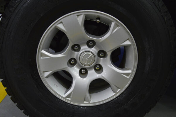 Bt-50 - 117646KM - Imagen 7