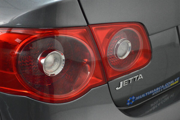 Jetta - 170443KM - Imagen 11