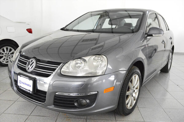 Jetta - 170443KM