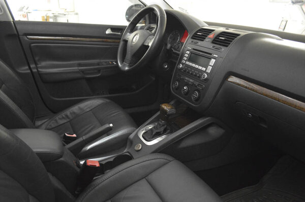 Jetta - 170443KM - Imagen 5
