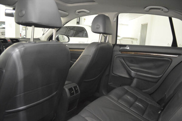 Jetta - 170443KM - Imagen 9