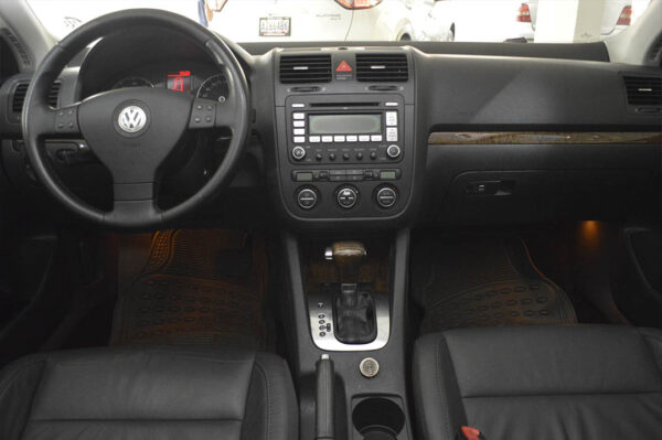 Jetta - 170443KM - Imagen 4