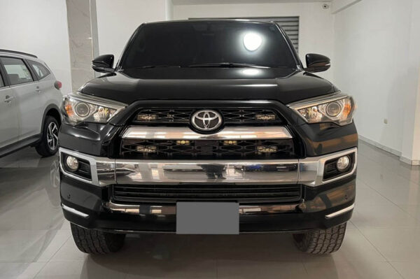 4Runner - 45519MI - Imagen 2