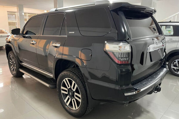 4Runner - 45519MI - Imagen 3