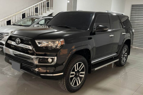 4Runner - 45519MI