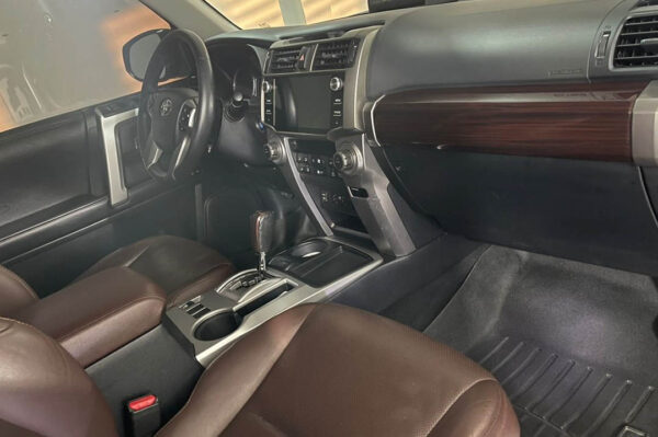 4Runner - 45519MI - Imagen 5