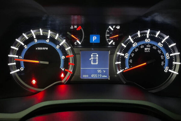 4Runner - 45519MI - Imagen 6