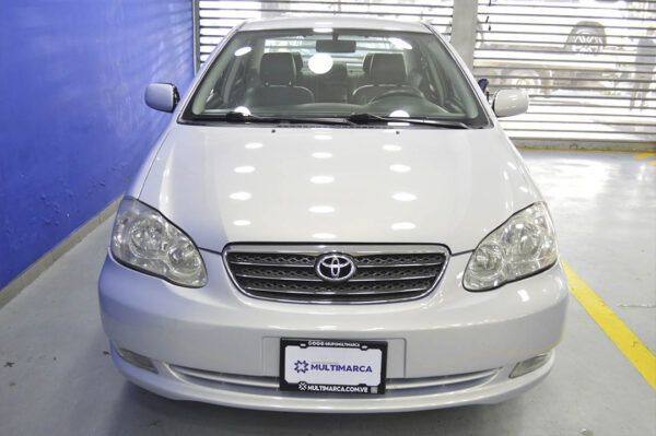 Corolla - 122129KM - Imagen 2