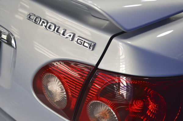 Corolla - 122129KM - Imagen 11