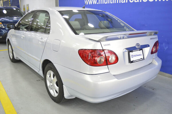Corolla - 122129KM - Imagen 3