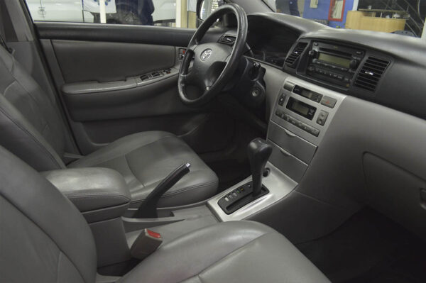 Corolla - 122129KM - Imagen 5