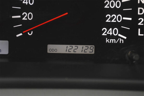Corolla - 122129KM - Imagen 6