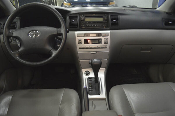 Corolla - 122129KM - Imagen 4