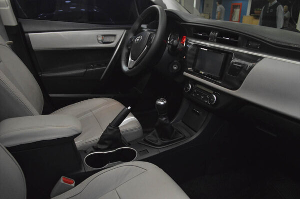 Corolla - 74449KM - Imagen 5