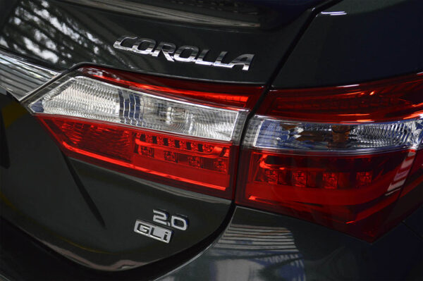 Corolla - 74449KM - Imagen 13