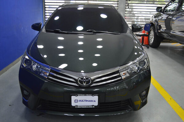 Corolla - 74449KM - Imagen 2