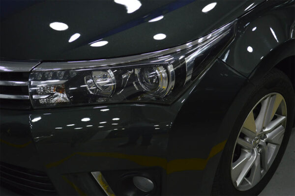 Corolla - 74449KM - Imagen 12