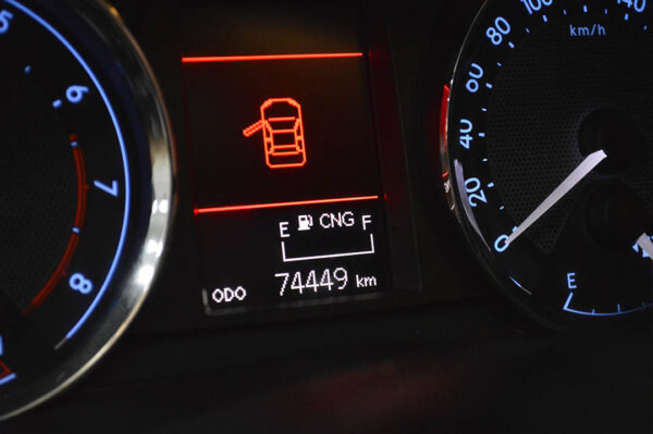Corolla - 74449KM - Imagen 6