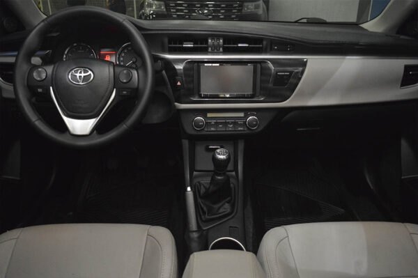 Corolla - 74449KM - Imagen 4