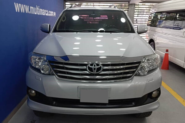 Fortuner - 83695KM - Imagen 2