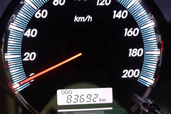 Fortuner - 83695KM - Imagen 6