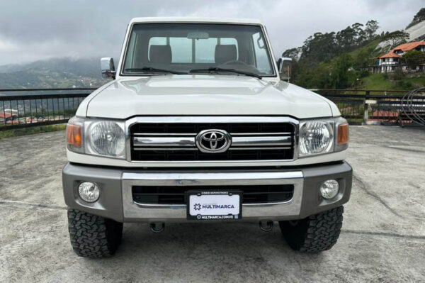 Land Cruiser - 85687KM - Imagen 2