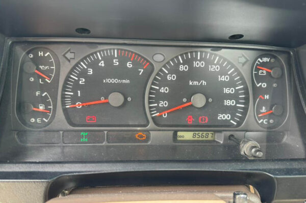 Land Cruiser - 85687KM - Imagen 7