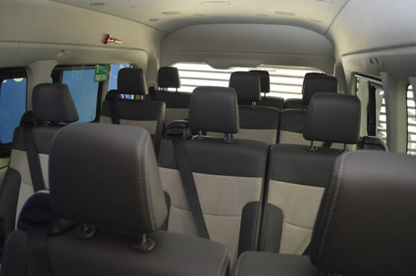 Hiace - 39KM - Imagen 9