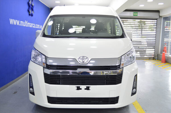 Hiace - 39KM - Imagen 2