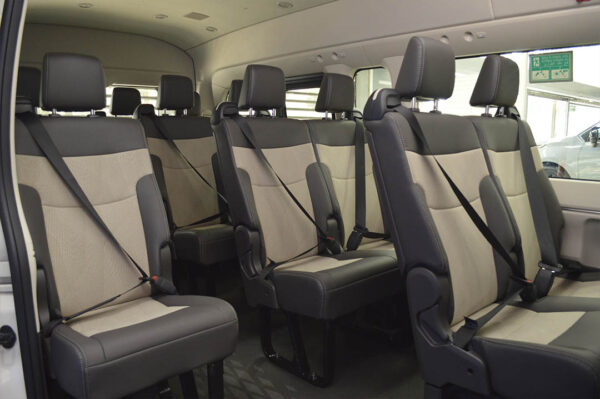 Hiace - 15KM - Imagen 11