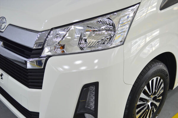 Hiace - 39KM - Imagen 10