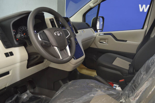 Hiace - 15KM - Imagen 5