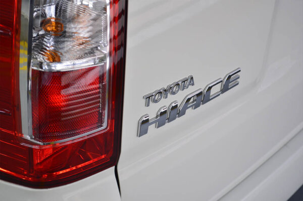 Hiace - 39KM - Imagen 12