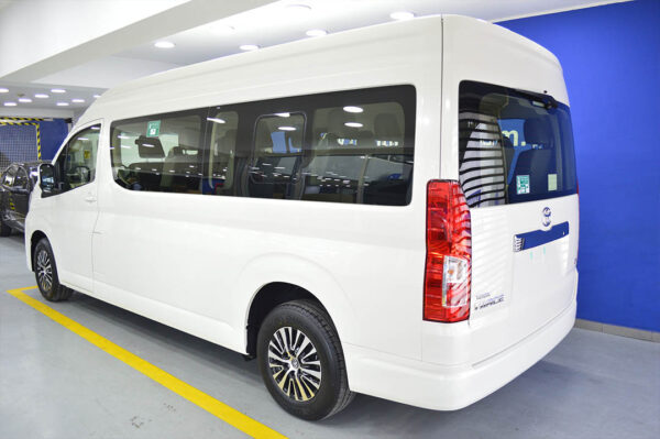 Hiace - 39KM - Imagen 3