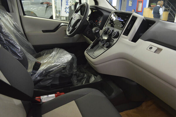 Hiace - 15KM - Imagen 6