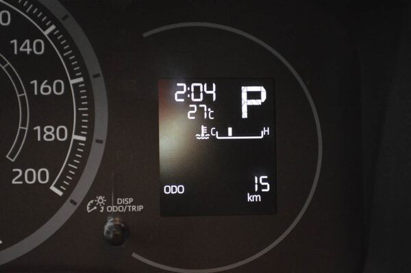 Hiace - 15KM - Imagen 7