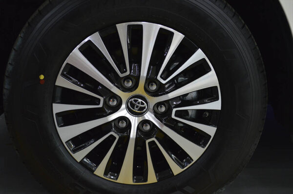 Hiace - 39KM - Imagen 6