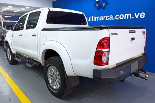 Hilux - 158032KM - Imagen 3