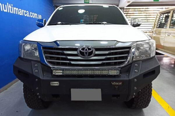 Hilux - 158032KM - Imagen 2
