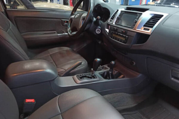 Hilux - 158032KM - Imagen 5