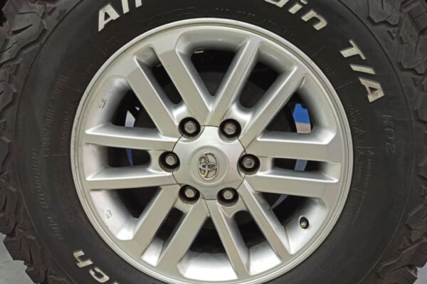 Hilux - 158032KM - Imagen 7