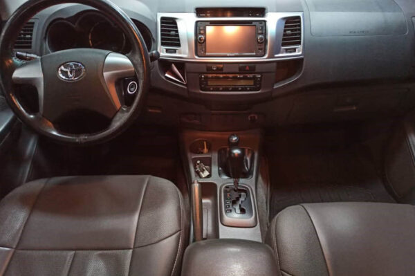 Hilux - 158032KM - Imagen 4
