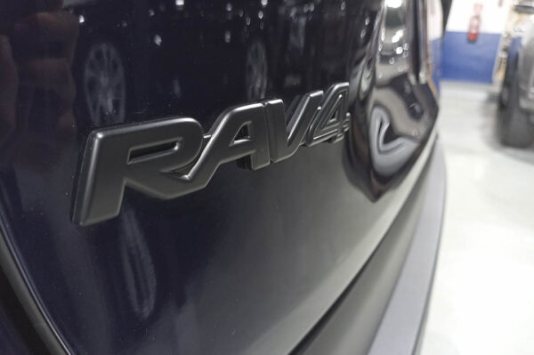 Rav 4 - 1557KM - Imagen 12