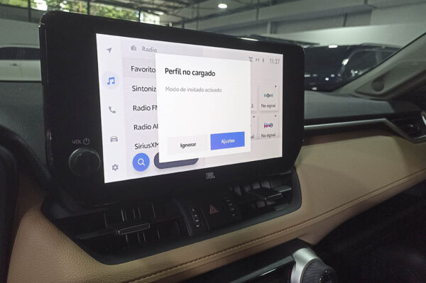 Rav 4 - 1557KM - Imagen 8