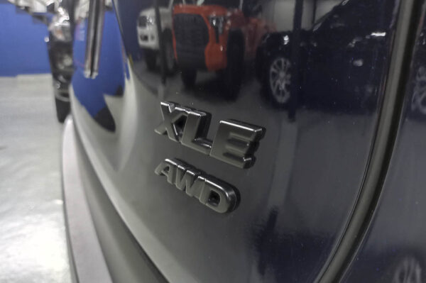 Rav 4 - 1557KM - Imagen 13