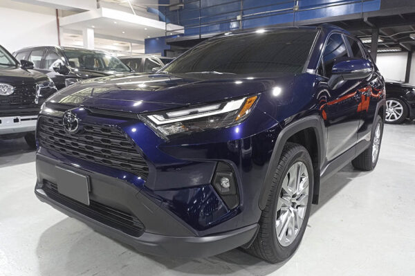 Rav 4 - 1557KM
