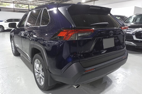 Rav 4 - 1557KM - Imagen 3