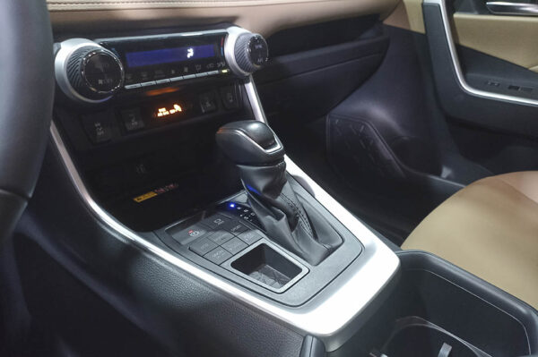 Rav 4 - 1557KM - Imagen 9