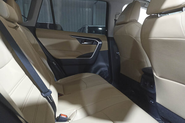 Rav 4 - 1557KM - Imagen 11