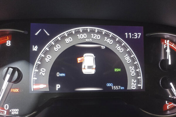 Rav 4 - 1557KM - Imagen 6